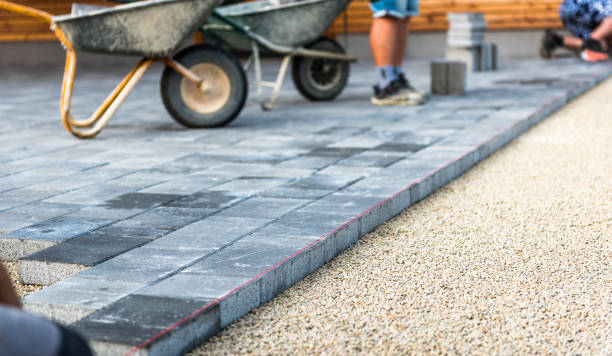 Best Concrete Steps and Stairs in Geronimo, OK