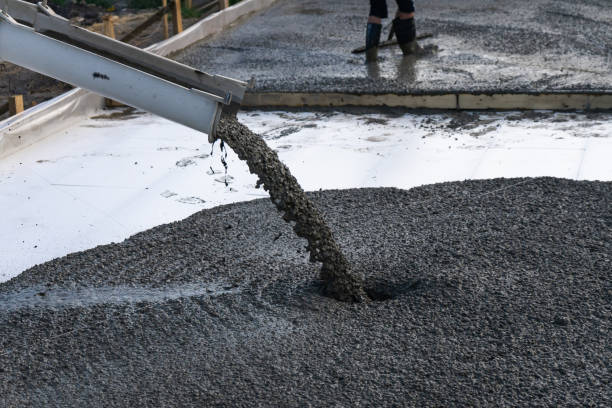 Best Concrete Removal and Replacement in Geronimo, OK