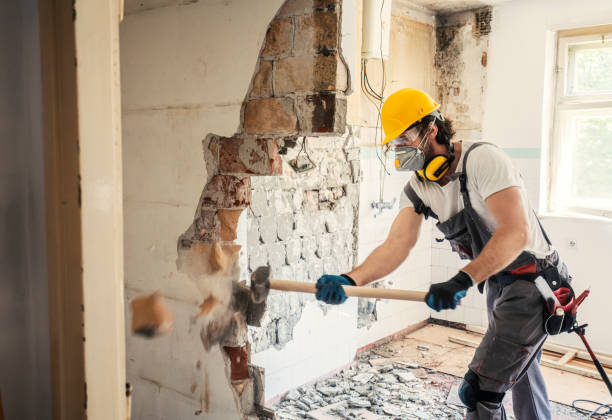 Best Concrete Removal and Replacement in Geronimo, OK