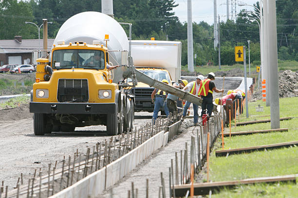 Best Concrete Grinding and Polishing in Geronimo, OK