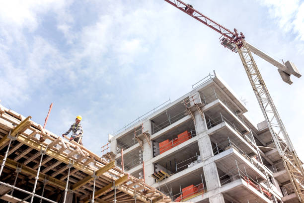  Geronimo, OK Concrete contractor Pros